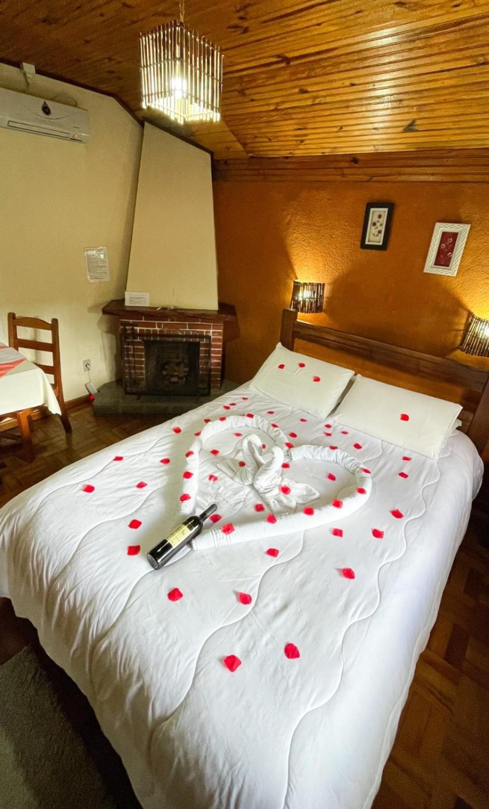 Hotel Piao Mineiro Monte Verde  Exterior photo