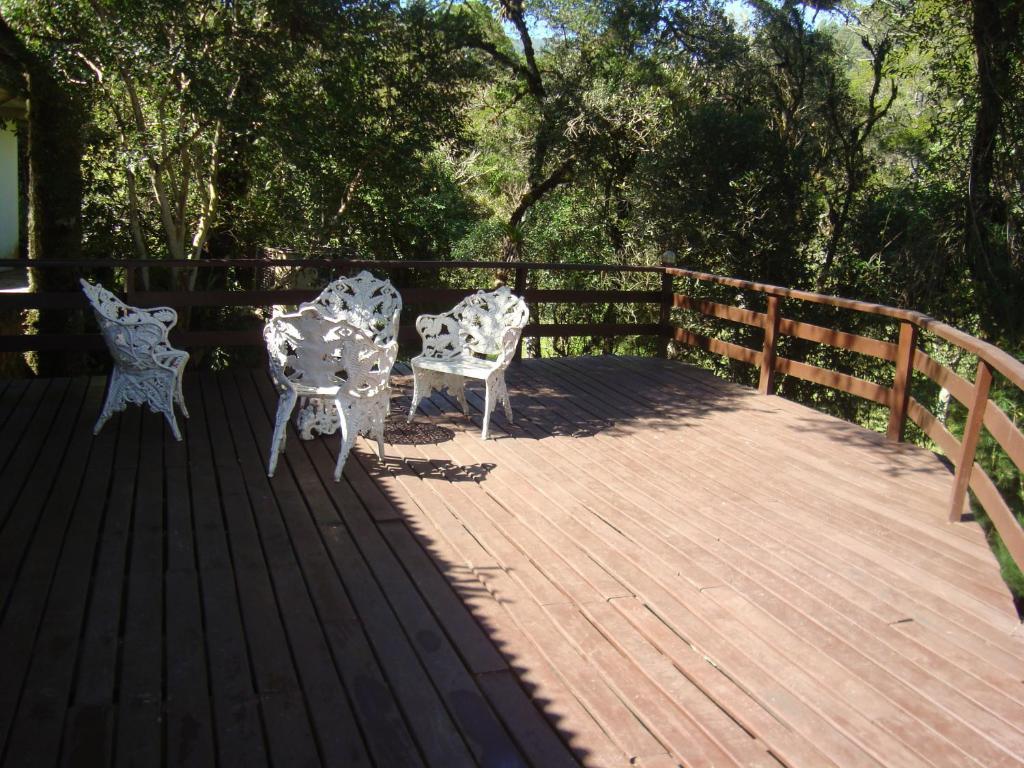 Hotel Piao Mineiro Monte Verde  Exterior photo